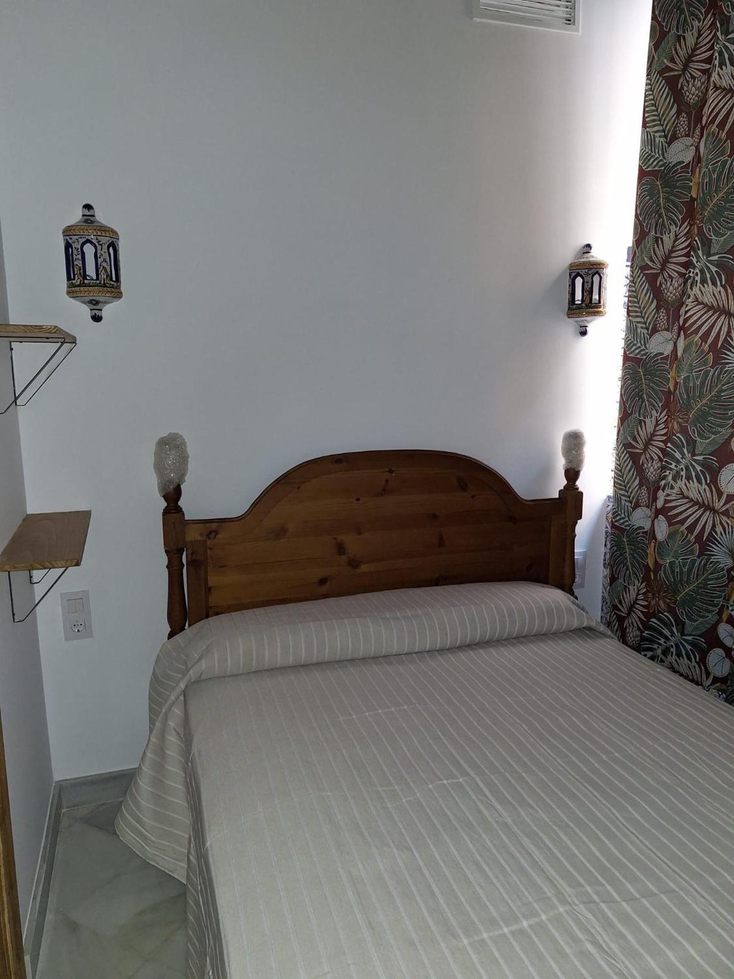 Apartment Plaza San *
